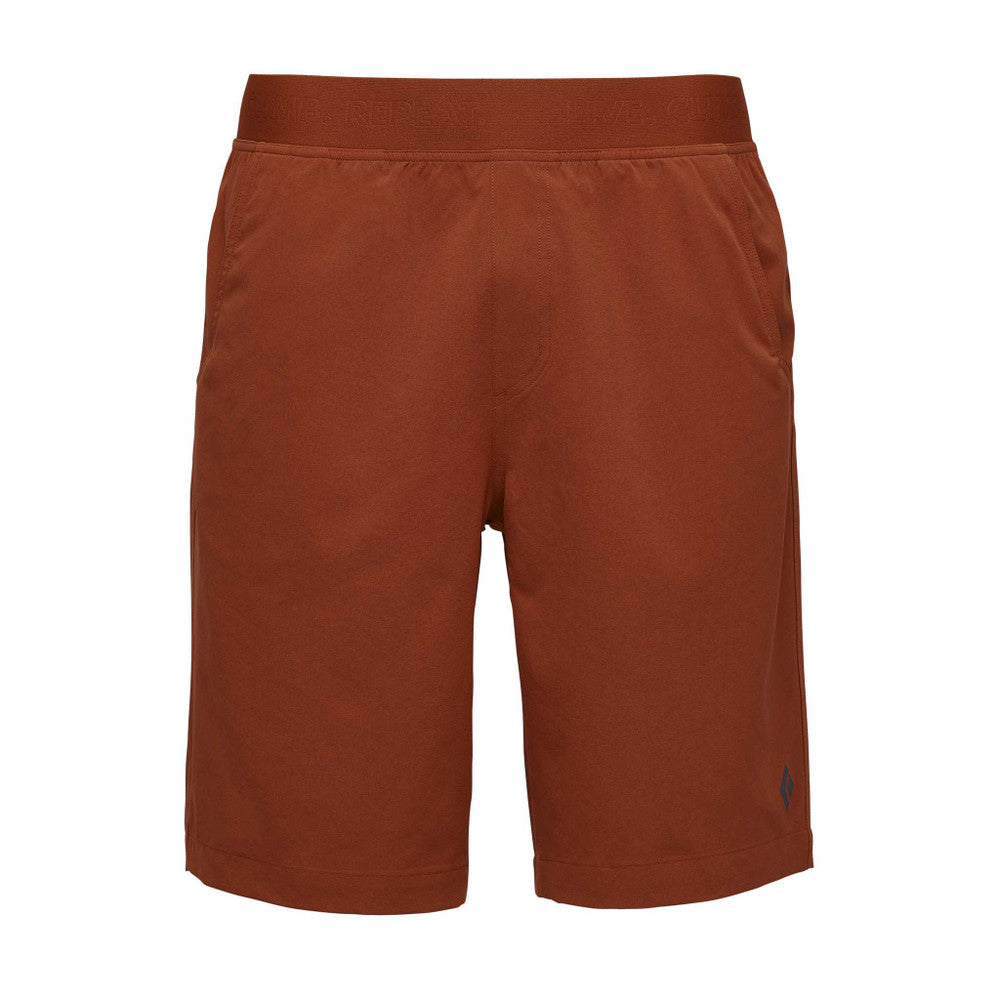 Black Diamond Men's Sierra Shorts