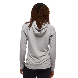 Black Diamond Women's Alpenglow Hoody