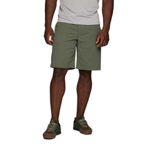 Load image into Gallery viewer, Black Diamond Men&#39;s Sierra Shorts
