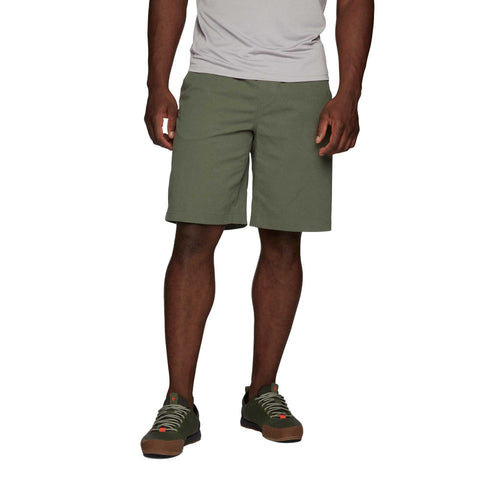 Black Diamond Men's Sierra Shorts