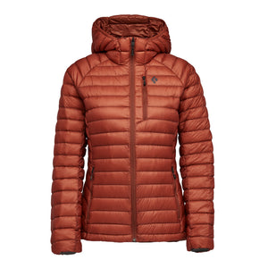 Black Diamond Women's Approach Down Hoody