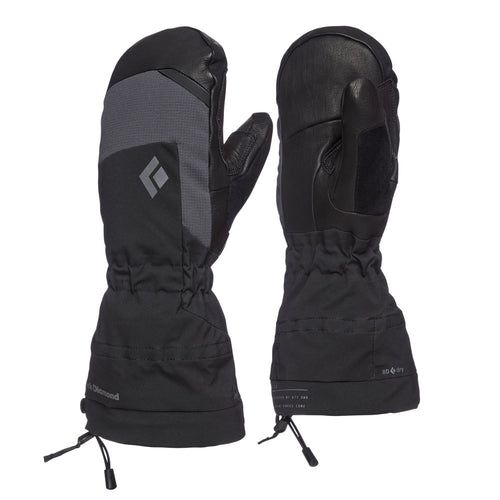 Black Diamond Men's Mercury Mitts