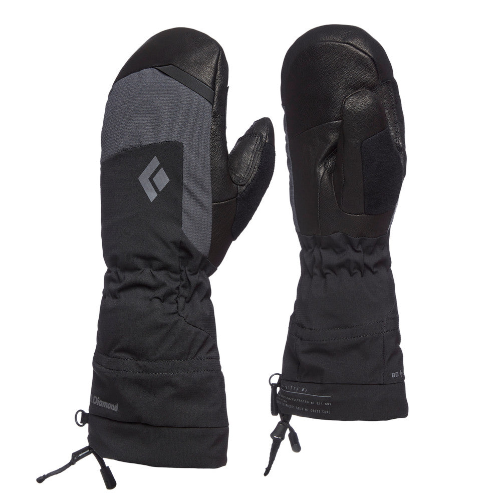 Black Diamond Women's Mercury Mitts