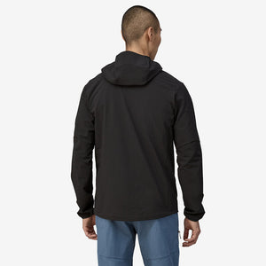 Patagonia Men's R1 TechFace Hoody