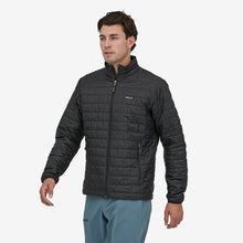 Load image into Gallery viewer, Patagonia Men&#39;s Nano Puff Jacket
