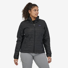 Load image into Gallery viewer, Patagonia Women&#39;s Nano Puff Jacket
