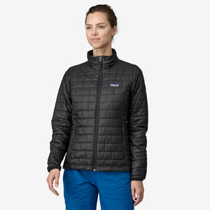 Patagonia Women's Nano Puff Jacket