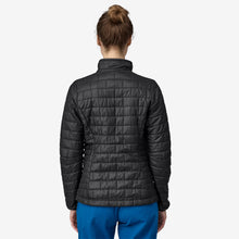 Load image into Gallery viewer, Patagonia Women&#39;s Nano Puff Jacket
