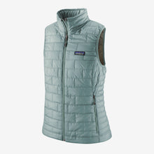 Load image into Gallery viewer, Patagonia Women&#39;s Nano Puff Vest
