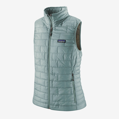 Patagonia Women's Nano Puff Vest