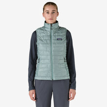 Load image into Gallery viewer, Patagonia Women&#39;s Nano Puff Vest
