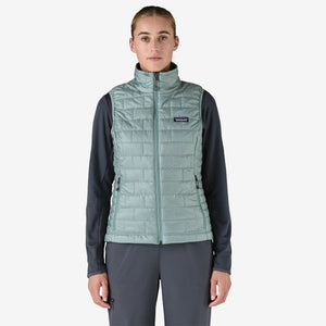 Patagonia Women's Nano Puff Vest