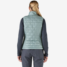 Load image into Gallery viewer, Patagonia Women&#39;s Nano Puff Vest
