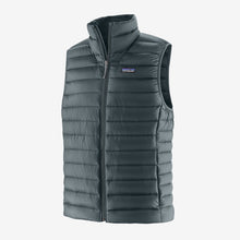 Load image into Gallery viewer, Patagonia Men&#39;s Down Sweater Vest
