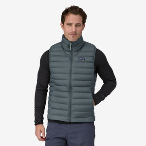 Patagonia Men's Down Sweater Vest