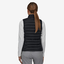 Load image into Gallery viewer, Patagonia Women&#39;s Down Sweater Vest
