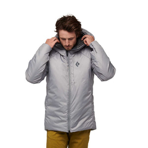 Black Diamond Men's Solution 4.0 Parka