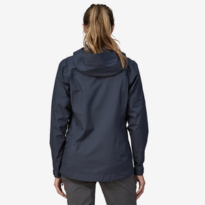 Patagonia Women's Boulder Fork Rain Jacket