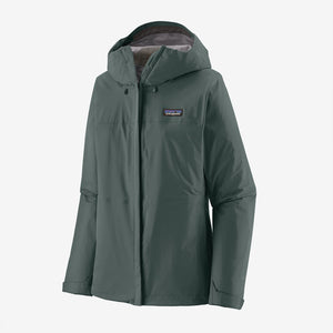 Patagonia Women's Torrentshell 3L Jacket