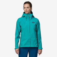 Load image into Gallery viewer, Patagonia Women&#39;s Torrentshell 3L Jacket
