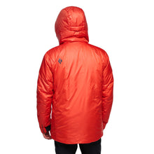 Load image into Gallery viewer, Black Diamond Men&#39;s Belay Parka
