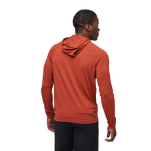 Load image into Gallery viewer, Black Diamond Men&#39;s Alpenglow Hoody
