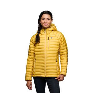 Black Diamond Women's Approach Down Hoody