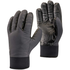 Black Diamond HeavyWeight Softshell Gloves