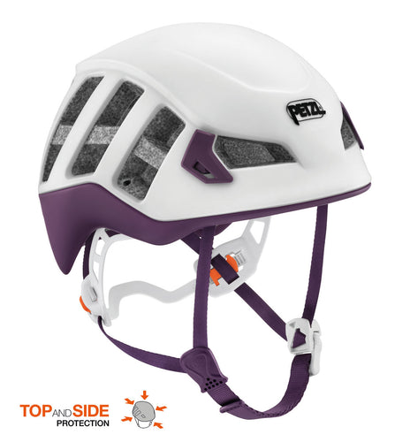 Petzl Women's Meteora Helmet