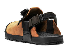 Load image into Gallery viewer, Bedrock Unisex Mountain Clog - Nubuck Leather
