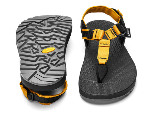 Bedrock Unisex Cairn Evo 3D PRO Sandals