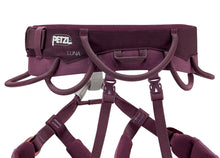 Load image into Gallery viewer, Petzl Women&#39;s Luna Harness
