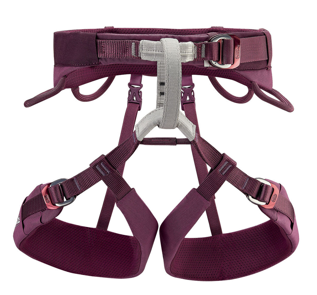 Petzl Women's Luna Harness