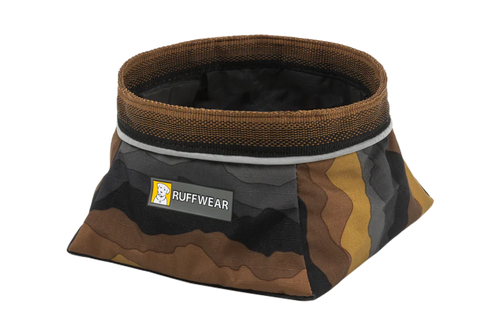 Ruffwear Quencher Bowl