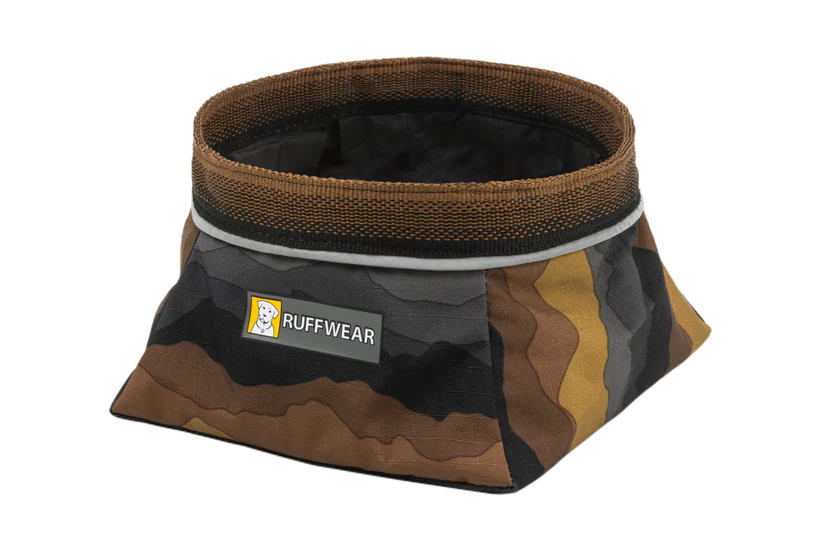 Ruffwear Quencher Bowl