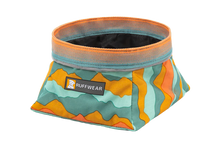 Load image into Gallery viewer, Ruffwear Quencher Bowl
