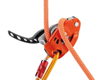 Load image into Gallery viewer, Petzl NEOX Belay Device
