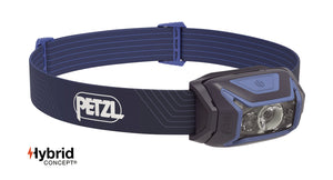 Petzl Actik 450 Headlamp