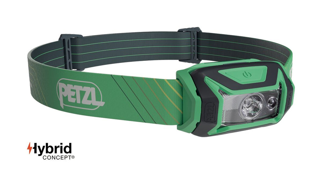 Petzl Tikka Core 450 Headlamp