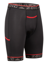 Load image into Gallery viewer, Zoic Men&#39;s Ether 9&quot; Short + Essential Liner
