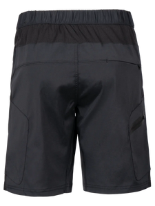 Zoic Men's Ether 9" Short + Essential Liner