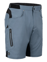 Load image into Gallery viewer, Zoic Men&#39;s Ether 9&quot; Short + Essential Liner
