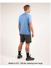 Load image into Gallery viewer, Zoic Men&#39;s Ether 9&quot; Short + Essential Liner
