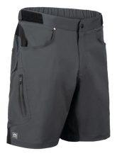 Load image into Gallery viewer, Zoic Men&#39;s Ether 9&quot; Short + Essential Liner
