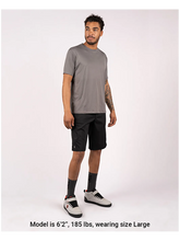 Load image into Gallery viewer, Zoic Men&#39;s Ether 12&quot; Short + Essential Liner
