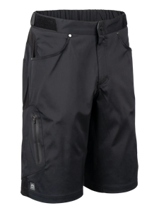 Zoic Men's Ether 12" Short + Essential Liner