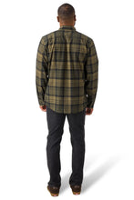 Load image into Gallery viewer, Flylow Men&#39;s Handlebar Tech Flannel
