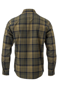 Flylow Men's Handlebar Tech Flannel