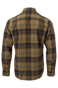 Flylow Men's Handlebar Tech Flannel