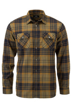 Load image into Gallery viewer, Flylow Men&#39;s Handlebar Tech Flannel
